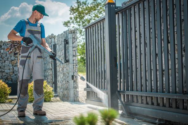 Best Pool Deck Cleaning  in Ashley, OH