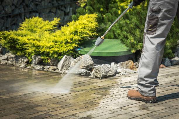Best Warehouse Cleaning  in Ashley, OH