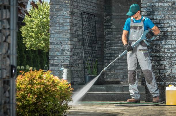 Best Concrete Sealing  in Ashley, OH