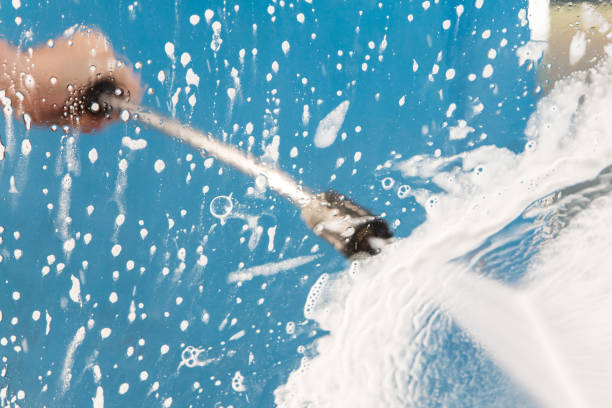 Best Restaurant Pressure Washing  in Ashley, OH
