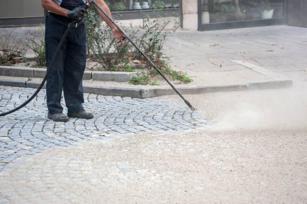 Best Machinery and Equipment Cleaning  in Ashley, OH