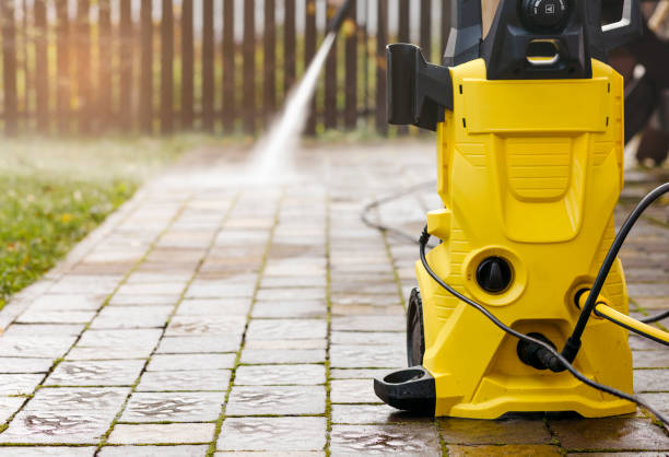 Best Factory Floor Cleaning  in Ashley, OH