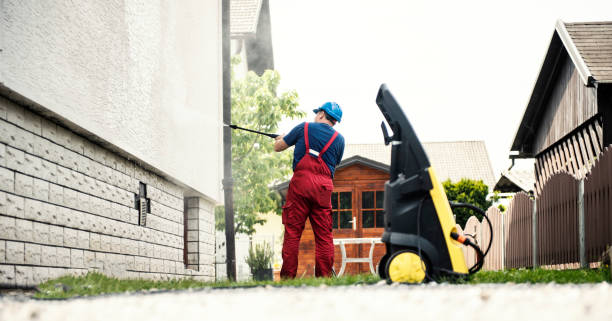 Reliable Ashley, OH  Pressure Washing Services Solutions